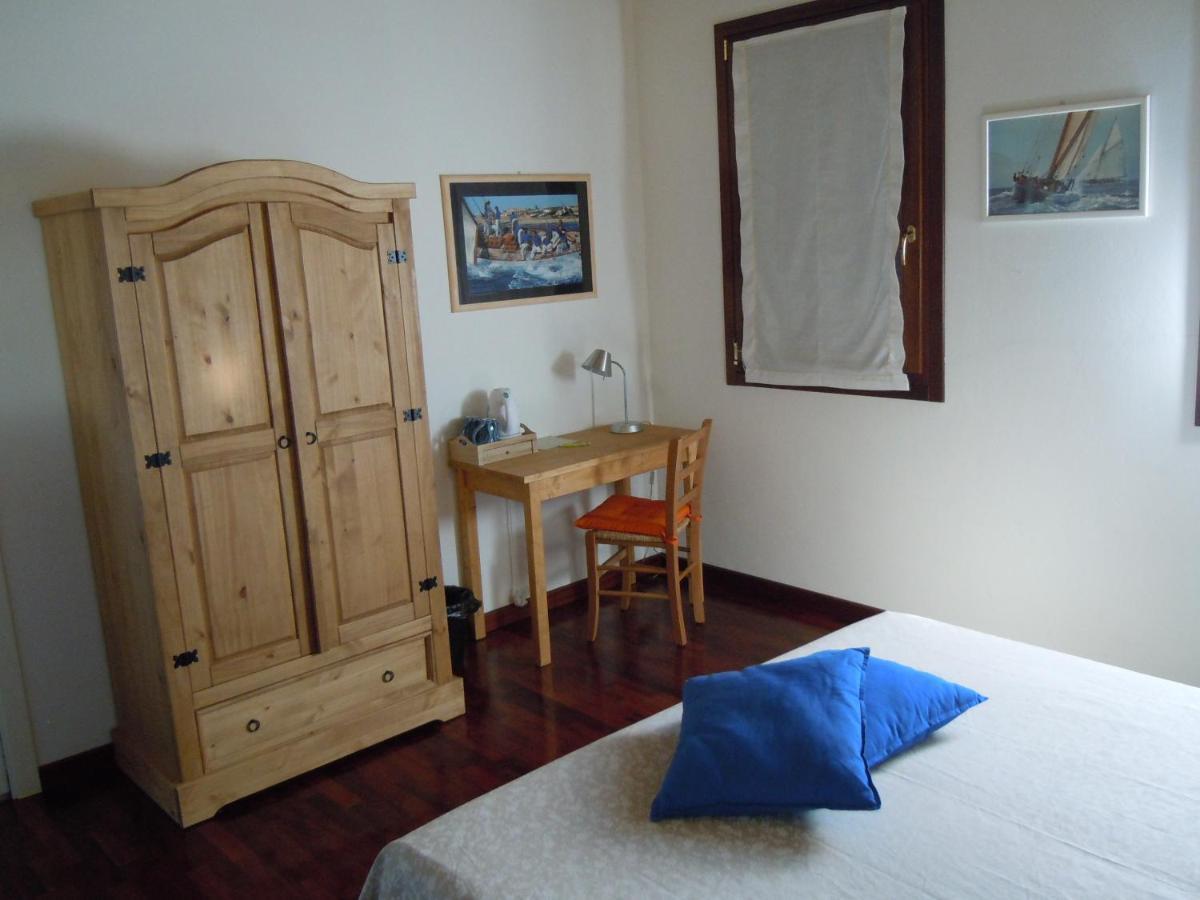 Bed and Breakfast Il Farfasole Vigonovo  Экстерьер фото