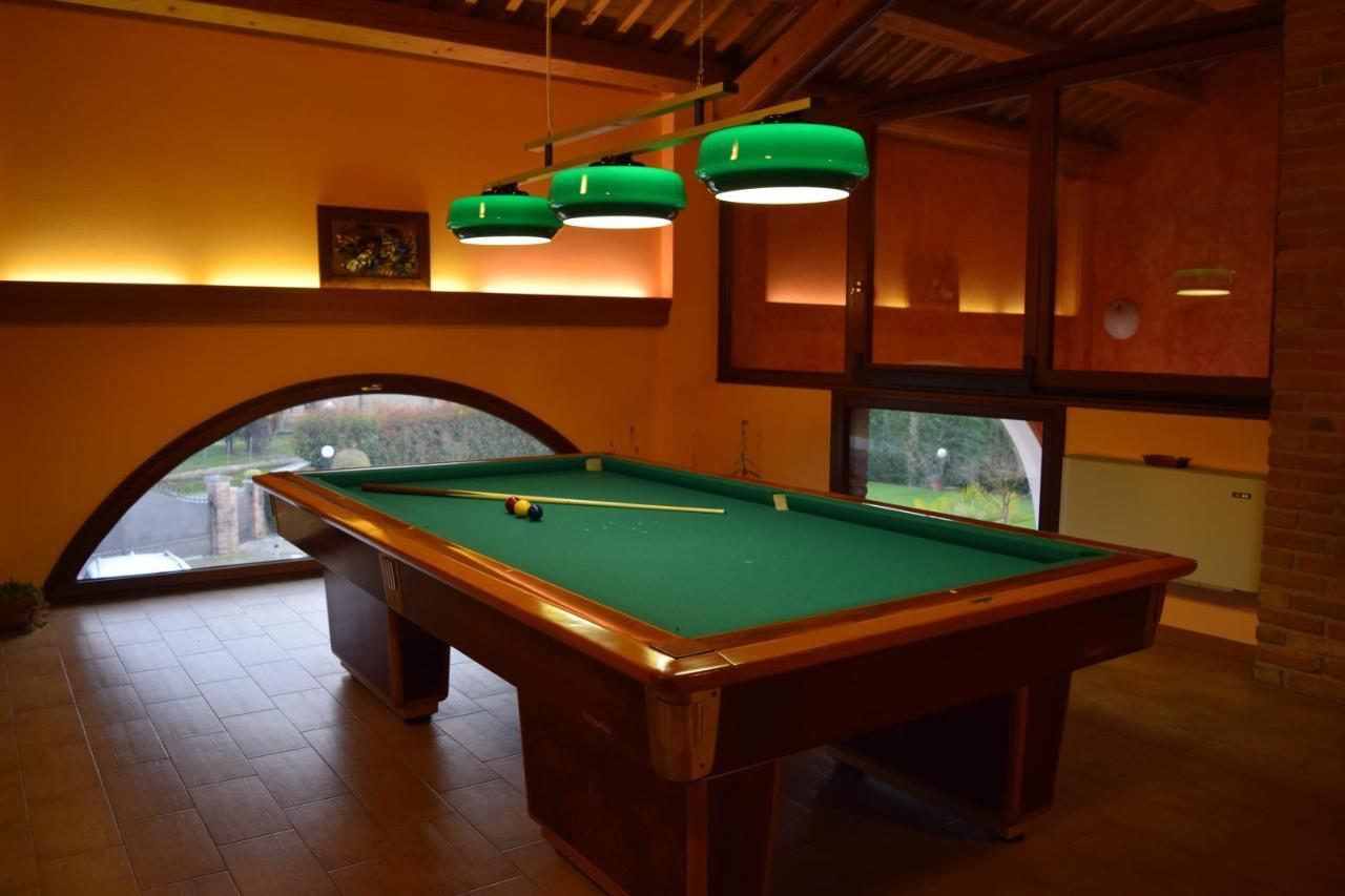 Bed and Breakfast Il Farfasole Vigonovo  Экстерьер фото
