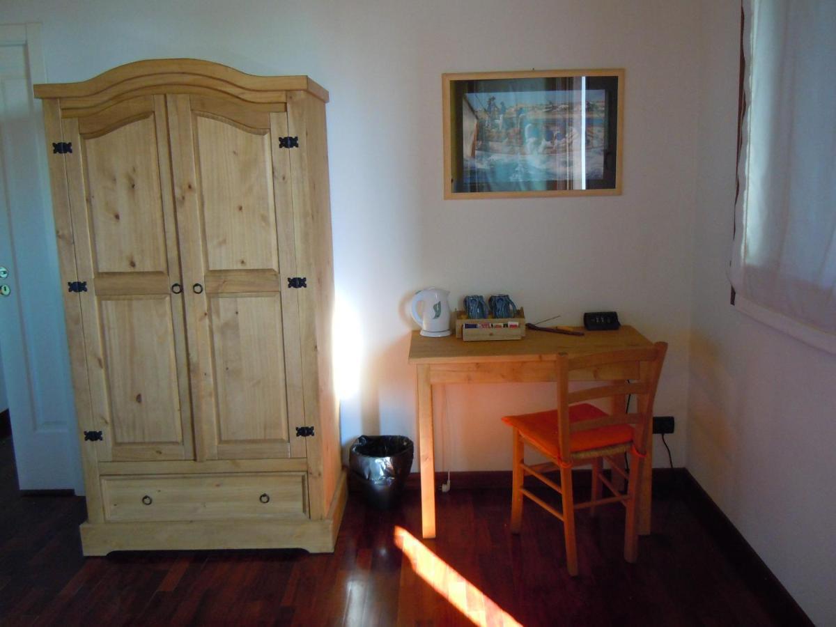 Bed and Breakfast Il Farfasole Vigonovo  Экстерьер фото