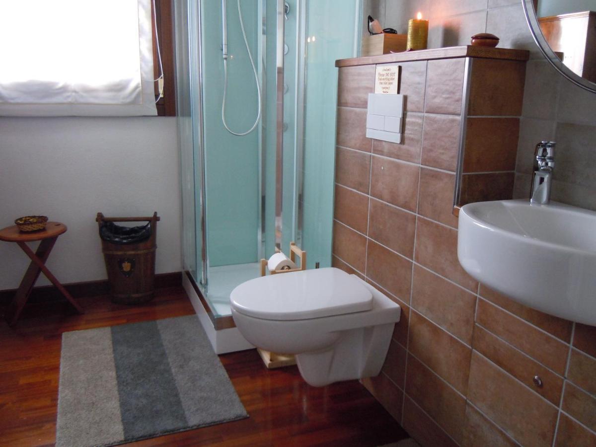 Bed and Breakfast Il Farfasole Vigonovo  Экстерьер фото