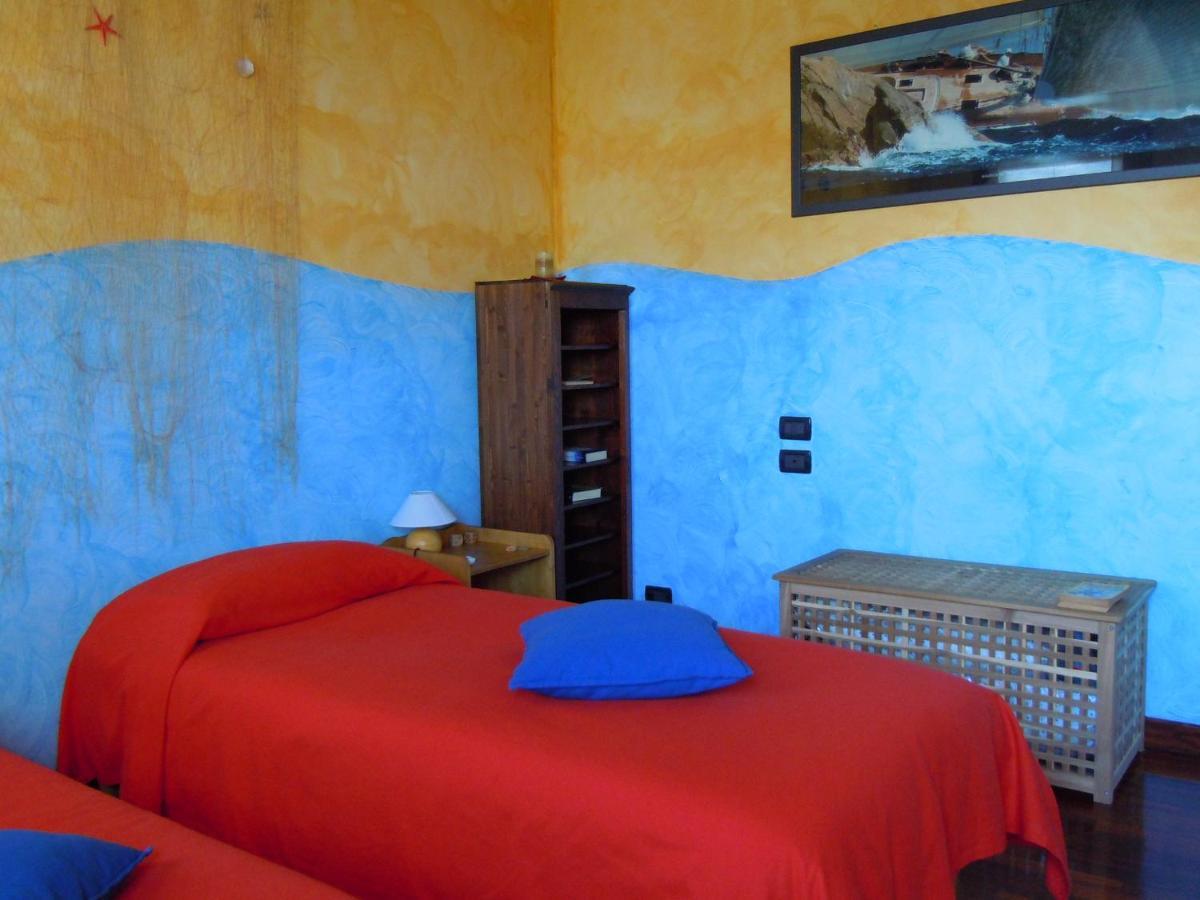 Bed and Breakfast Il Farfasole Vigonovo  Экстерьер фото