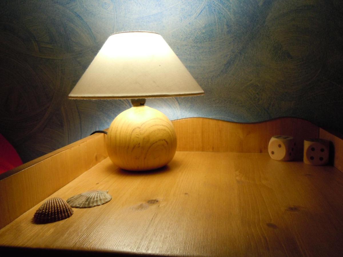 Bed and Breakfast Il Farfasole Vigonovo  Экстерьер фото