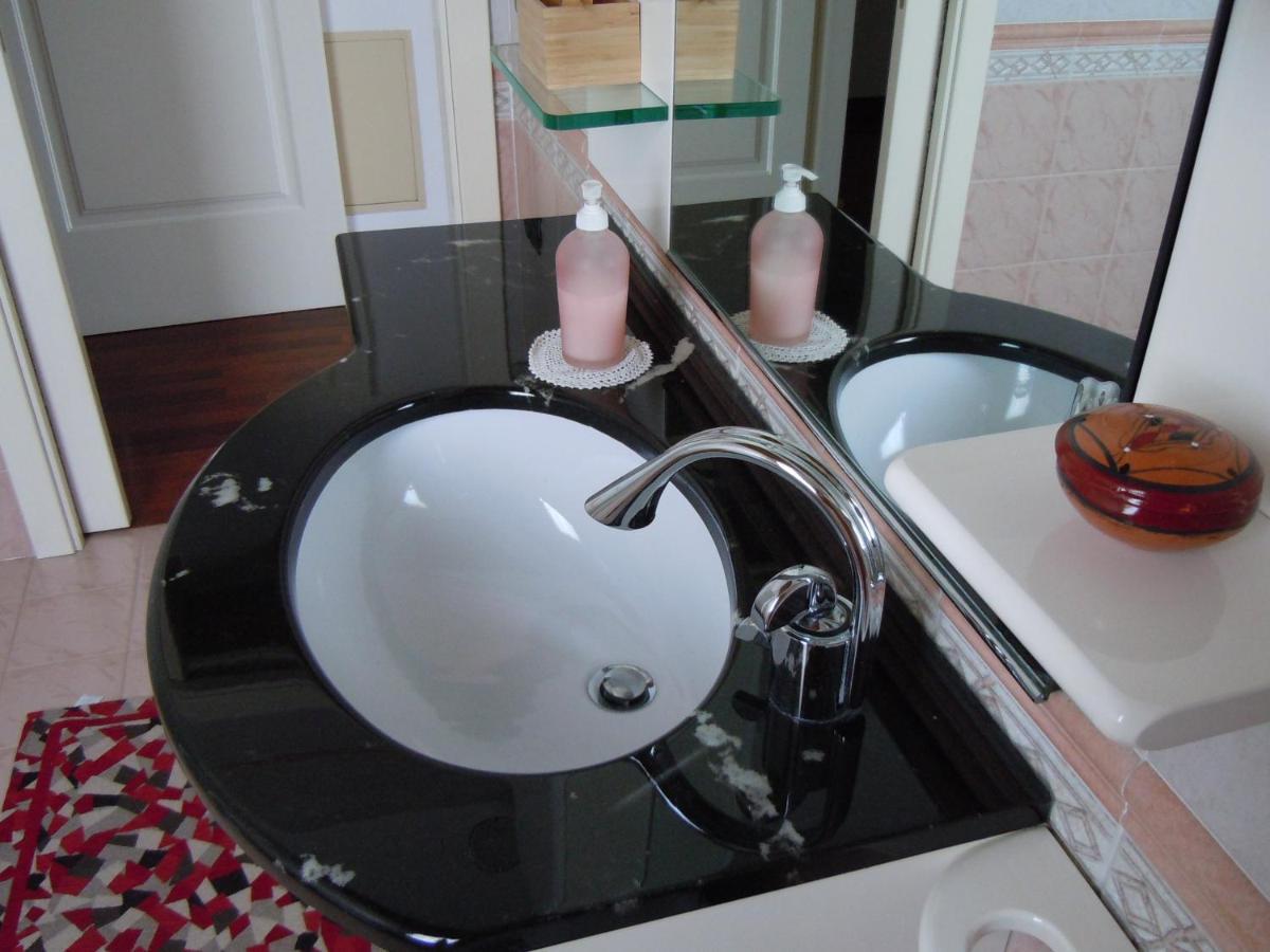 Bed and Breakfast Il Farfasole Vigonovo  Экстерьер фото